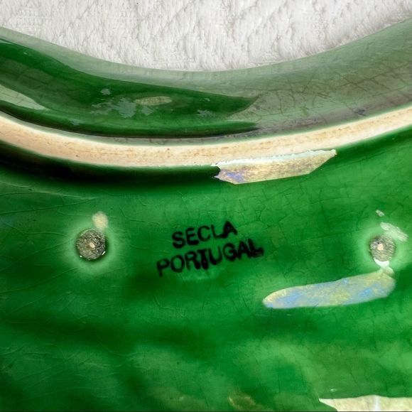 Cabbageware Cocktail Plates - Picture 11 of 13